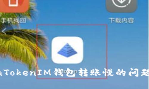 解决TokenTokenIM钱包转账慢的问题：全面指南