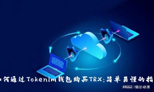 如何通过Tokenim钱包购买TRX：简单易懂的指导