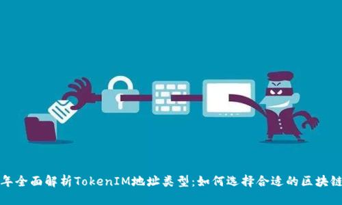 2023年全面解析TokenIM地址类型：如何选择合适的区块链地址？