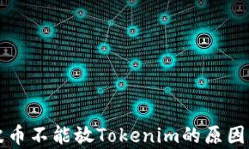 
瑞波币不能放Tokenim的原因解析