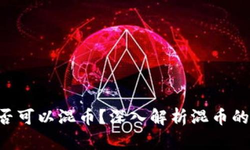 Tokenim是否可以混币？深入解析混币的作用与风险