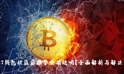 USDT钱包被盗后报警会有效吗？全面解析与解决方案