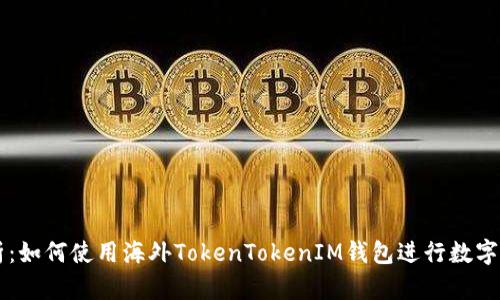 全面解析：如何使用海外TokenTokenIM钱包进行数字货币交易