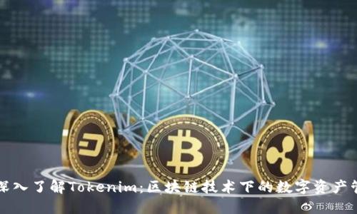 标题: 深入了解Tokenim：区块链技术下的数字资产管理平台