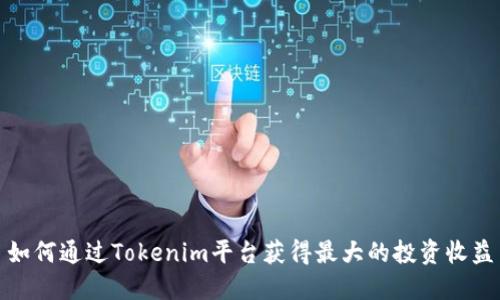 如何通过Tokenim平台获得最大的投资收益