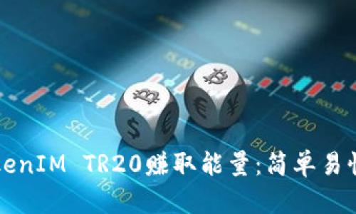 如何通过TokenIM TR20赚取能量：简单易懂的全面指南