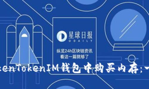 如何在TokenTokenIM钱包中购买内存：一站式指南