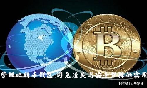 如何管理比特币钱包：避免遗失与安全保障的实用指南