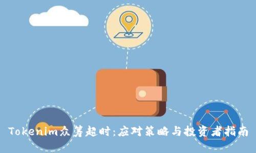 Tokenim众筹超时：应对策略与投资者指南