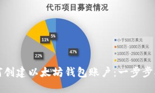 如何创建以太坊钱包账户：一步步指南