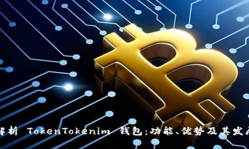 全面解析 TokenTokenim 钱包：功能、优势及其发展前景