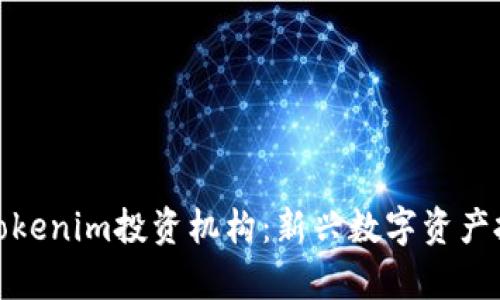 全面解析Tokenim投资机构：新兴数字资产投资的先锋