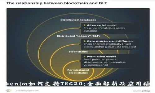 Tokenim如何支持TRC20：全面解析及应用场景