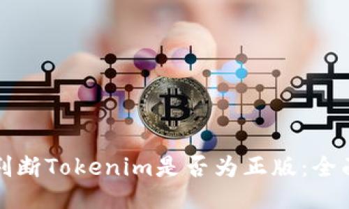 如何判断Tokenim是否为正版：全面指南