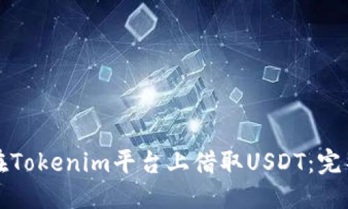 标题
如何在Tokenim平台上借取USDT：完整指南