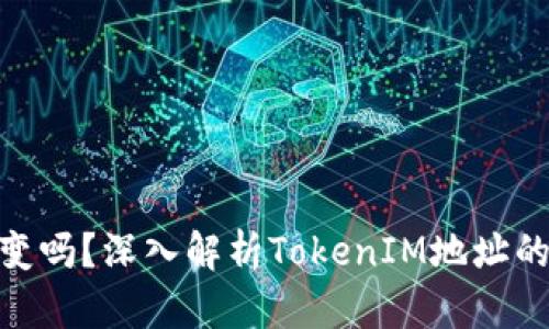 TokenIM地址会改变吗？深入解析TokenIM地址的稳定性与变更因素