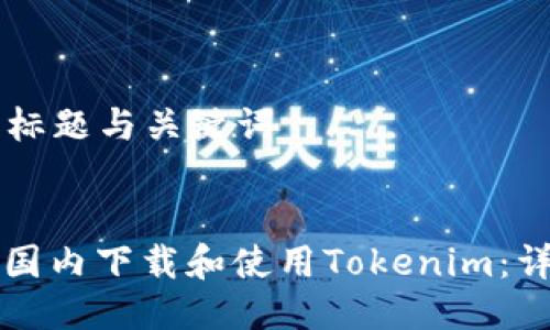 ### 标题与关键词


如何在国内下载和使用Tokenim：详细指南