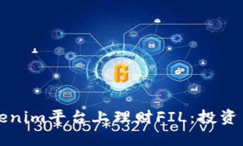 如何在Tokenim平台上理财FIL：投资与收益指南