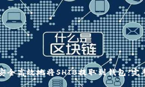 如何安全高效地将SHIB提取到钱包：完整指南