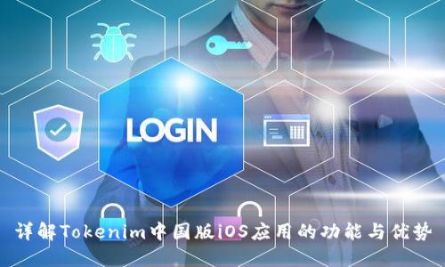 详解Tokenim中国版iOS应用的功能与优势