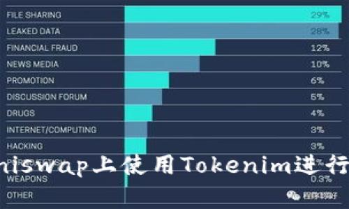 如何在Uniswap上使用Tokenim进行高效交易