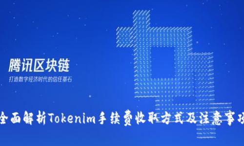 全面解析Tokenim手续费收取方式及注意事项