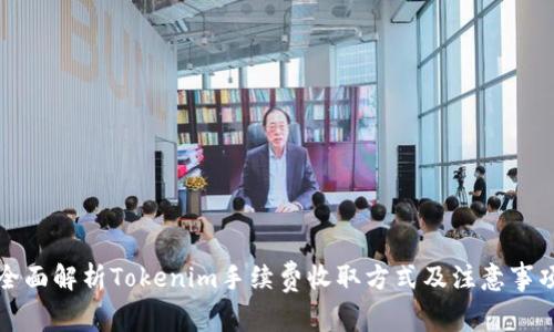 全面解析Tokenim手续费收取方式及注意事项