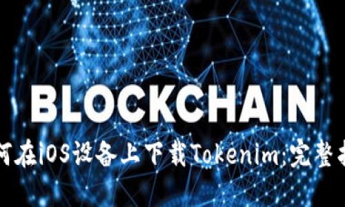 如何在iOS设备上下载Tokenim：完整指南