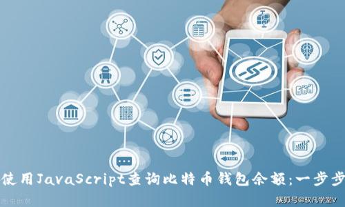 如何使用JavaScript查询比特币钱包余额：一步步教学