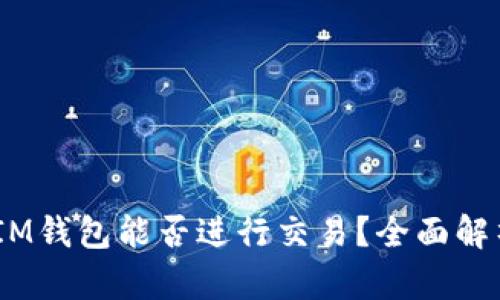 TokenTokenIM钱包能否进行交易？全面解析与使用指南