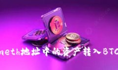 如何将Tokenimeth地址中的资