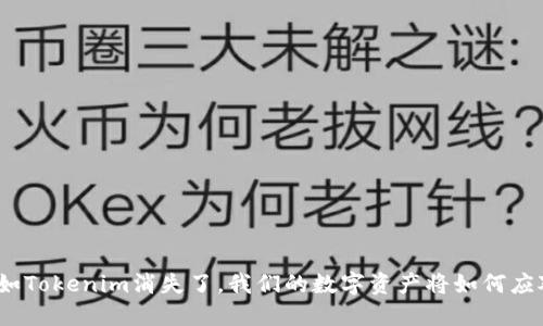 假如Tokenim消失了，我们的数字资产将如何应对？