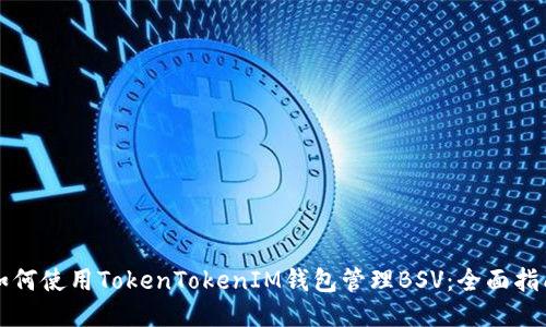 如何使用TokenTokenIM钱包管理BSV：全面指南