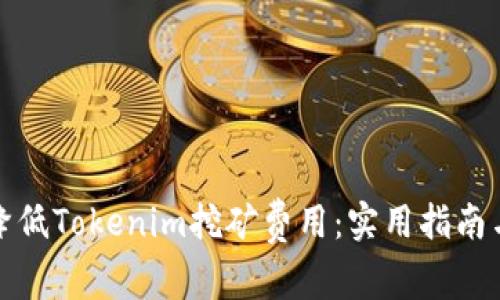 如何降低Tokenim挖矿费用：实用指南与技巧