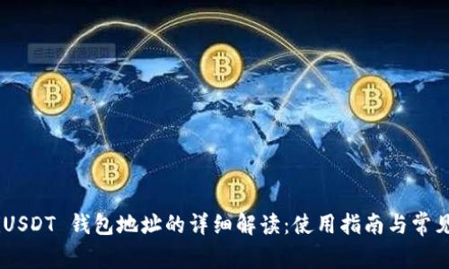 biatiUSDT 钱包地址的详细解读：使用指南与常见问题