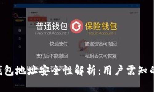 Tokenim钱包地址安全性解析：用户需知的潜在风险