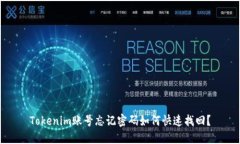 Tokenim账号忘记密码如何快