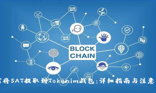 如何将SAT提取到Tokenim钱包：详细指南与注意事项