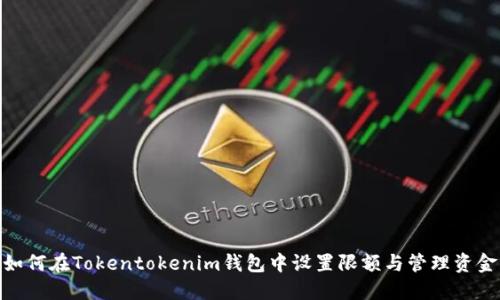 如何在Tokentokenim钱包中设置限额与管理资金