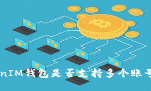 TokenTokenIM钱包是否支持多个账号同时登录？