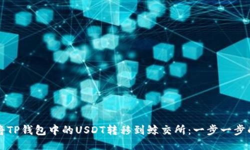 如何将TP钱包中的USDT转移到鲸交所：一步一步的指南