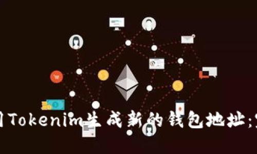 如何使用Tokenim生成新的钱包地址：完整指南