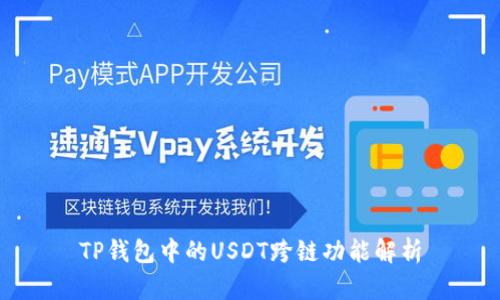 TP钱包中的USDT跨链功能解析