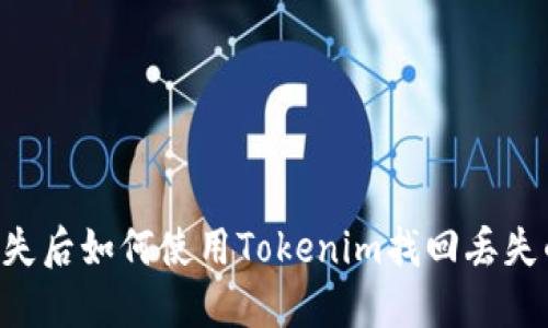 手机丢失后如何使用Tokenim找回丢失的资产？