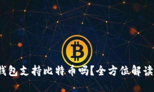 TokenTokenIM钱包支持比特币吗？全方位解读比特币支持情况