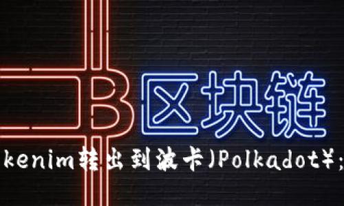 如何将Tokenim转出到波卡（Polkadot）：详细指南