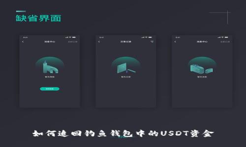 如何追回钓鱼钱包中的USDT资金
