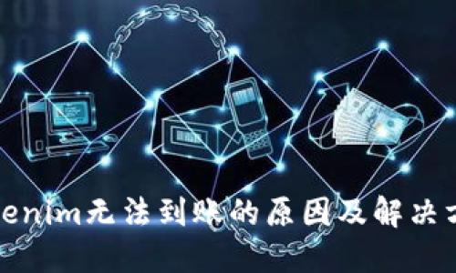 Tokenim无法到账的原因及解决方案