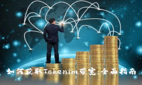 如何获取Tokenim带宽：全面指南