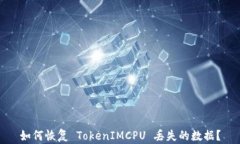 如何恢复 TokenIMCPU 丢失的